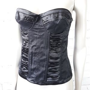 Corset by Arden B. | Black